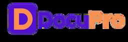 DocuPro Logo