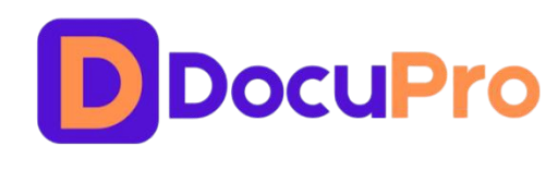 DocuPro Logo